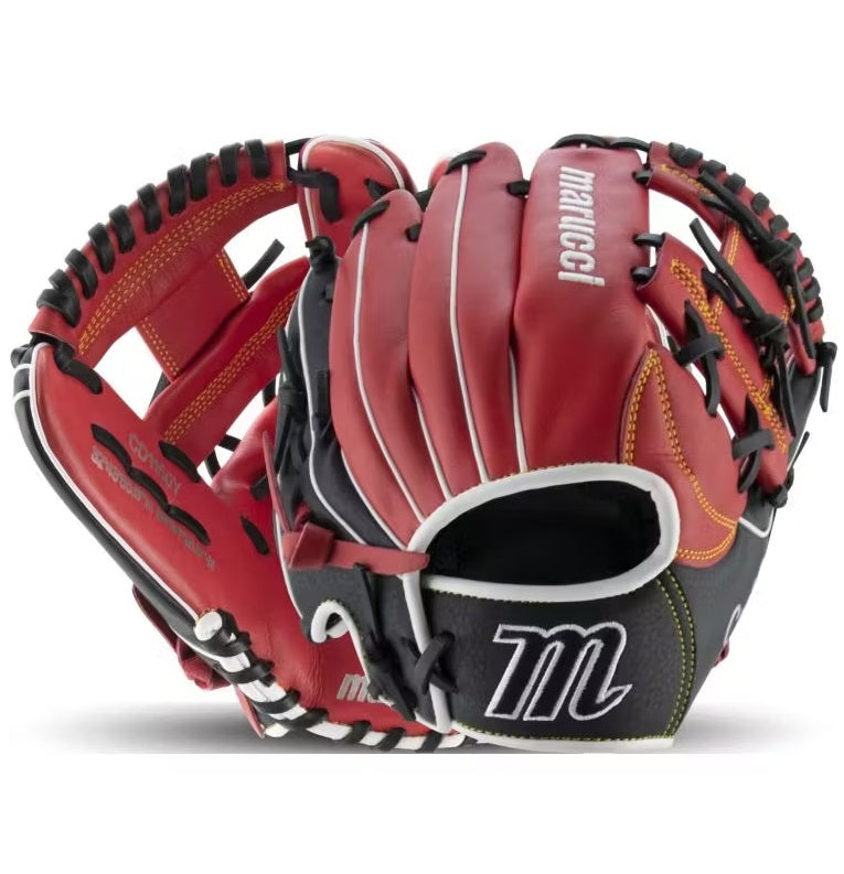 Marucci Caddo 11.5" V2 I-Web Baseball Fielding Glove