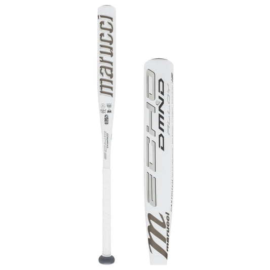 Marucci Echo Diamond Alloy Fast-Pitch Softball Bat -12