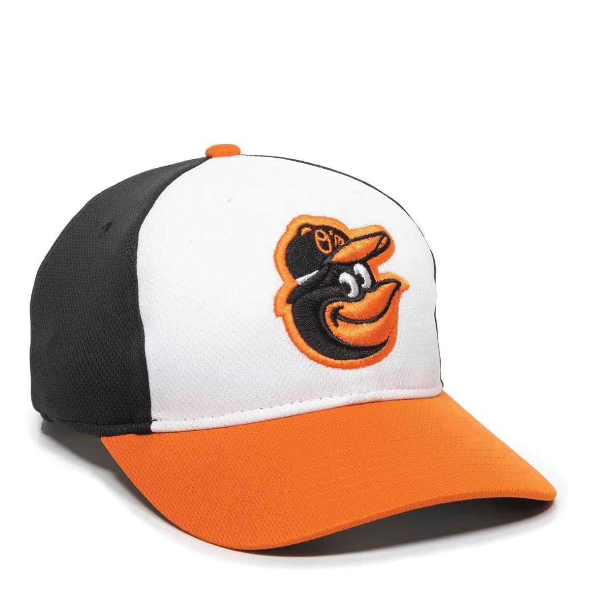 Outdoor Cap MLB Replica Adjustable Baseball Cap - Home