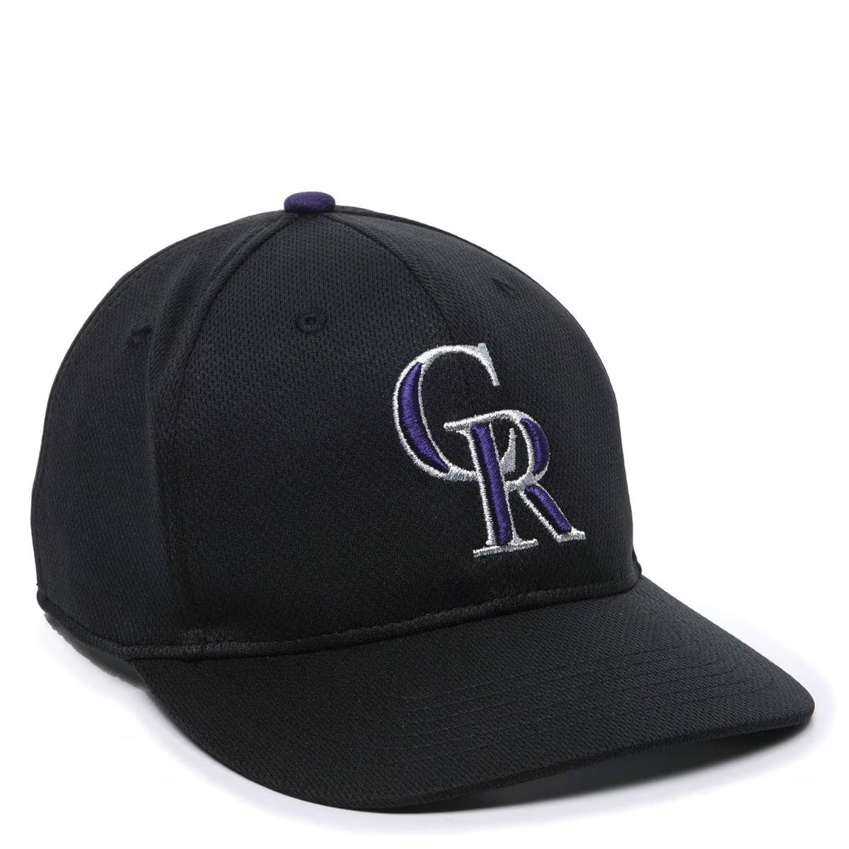 Outdoor Cap MLB Replica Adjustable Baseball Cap - Home