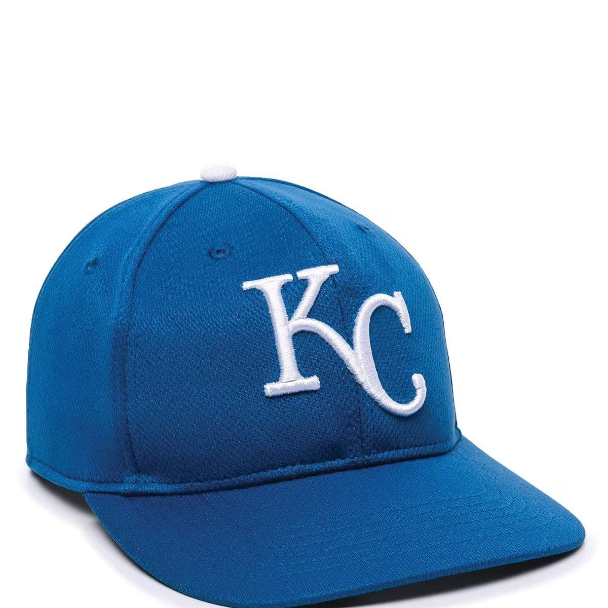 Outdoor Cap MLB Replica Adjustable Baseball Cap - Home