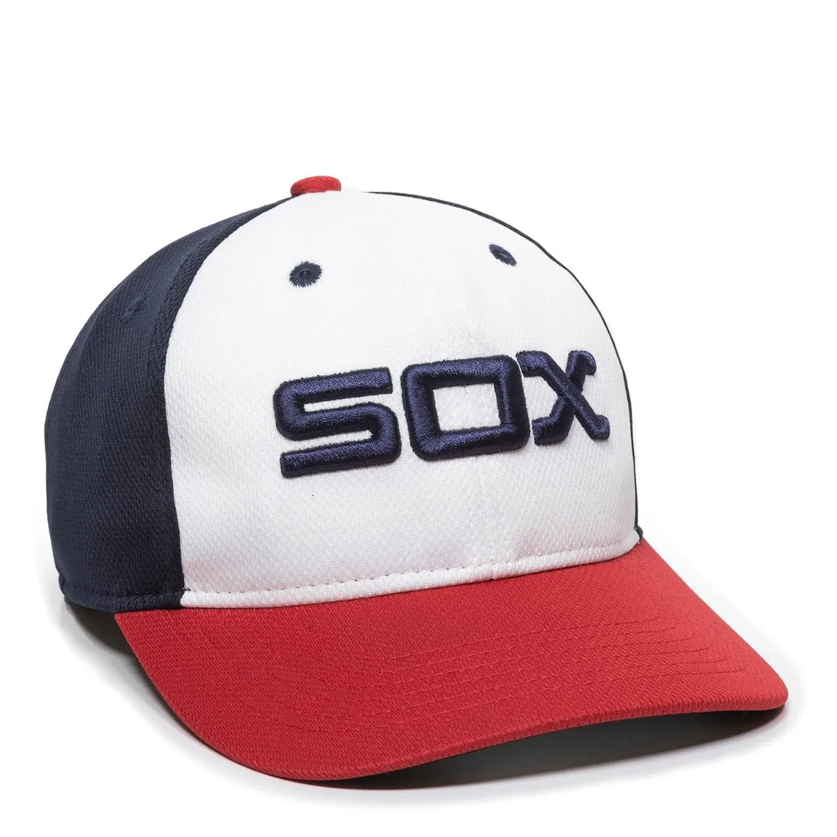 Outdoor Cap MLB 350 Adjustable Replica Cap - Legacy