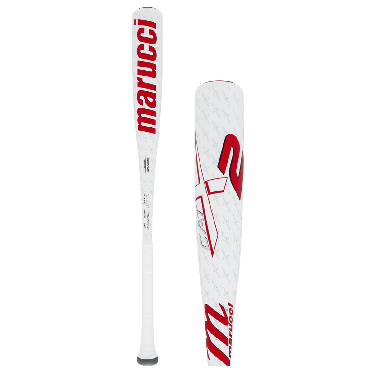 Marucci CATX2 -5 USSSA Baseball Bat