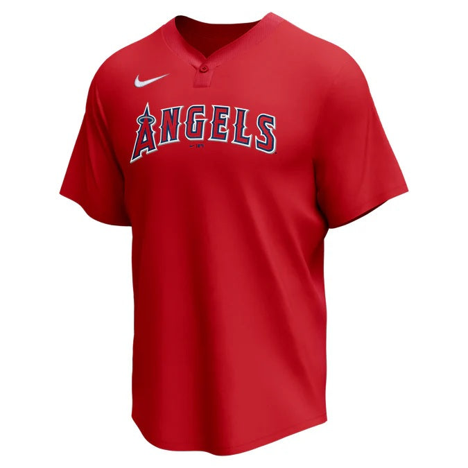 Nike MLB Replica Dri-Fit One Button Jersey - Youth
