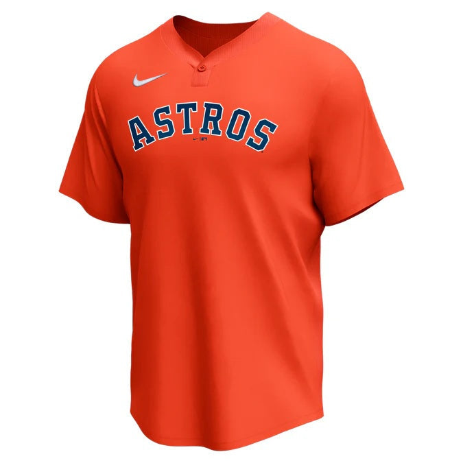 Nike MLB Replica Dri-Fit One Button Jersey - Youth