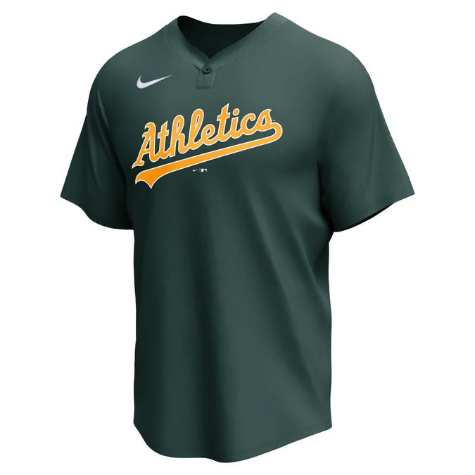 Nike MLB Replica Dri-Fit One Button Jersey - Youth