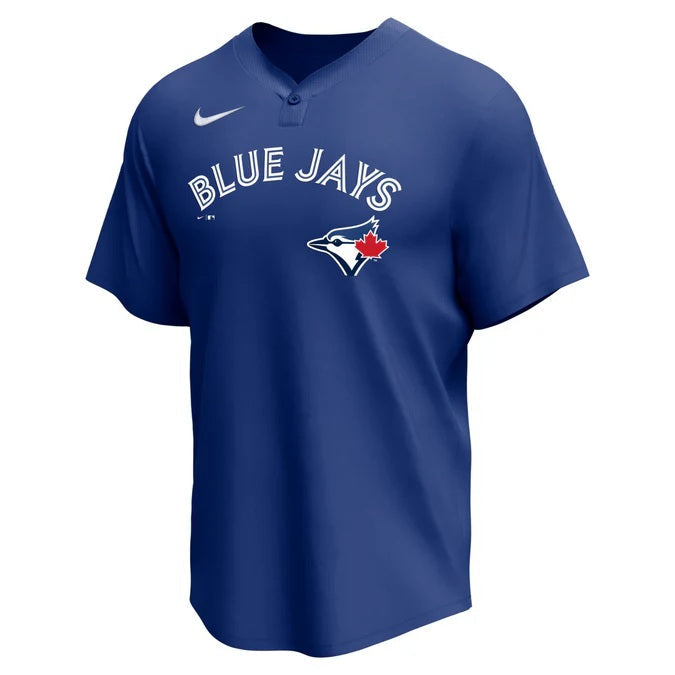 Nike MLB Replica Dri-Fit One Button Jersey - Youth