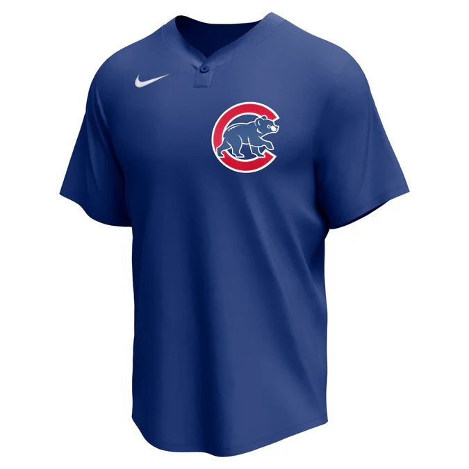 Nike MLB Replica Dri-Fit One Button Jersey - Youth