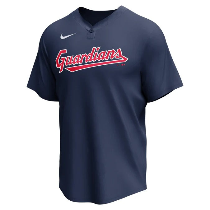 Nike MLB Replica Dri-Fit One Button Jersey - Youth