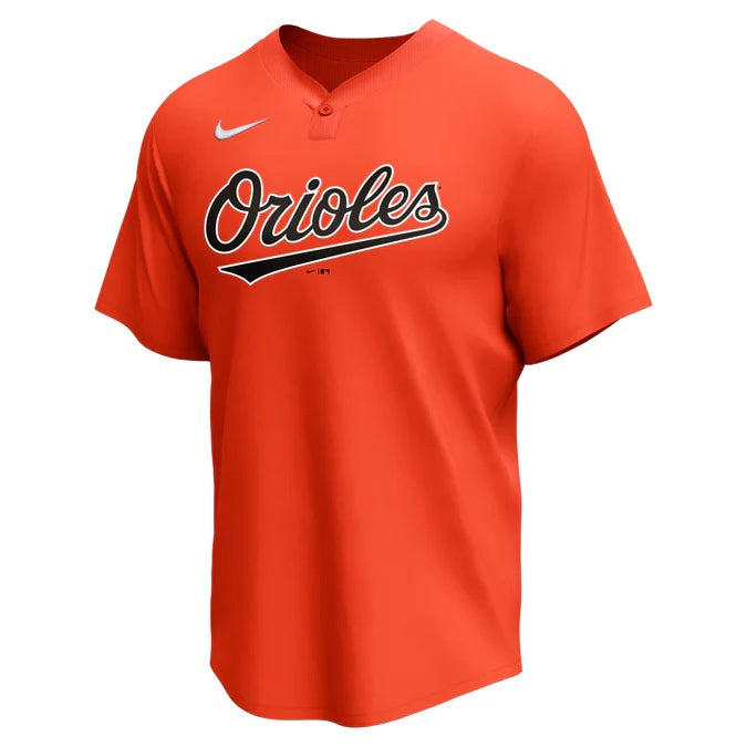 Nike MLB Replica Dri-Fit One Button Jersey - Youth