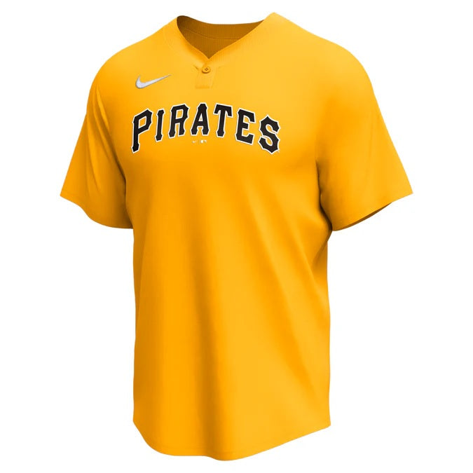 Nike MLB Replica Dri-Fit One Button Jersey - Youth