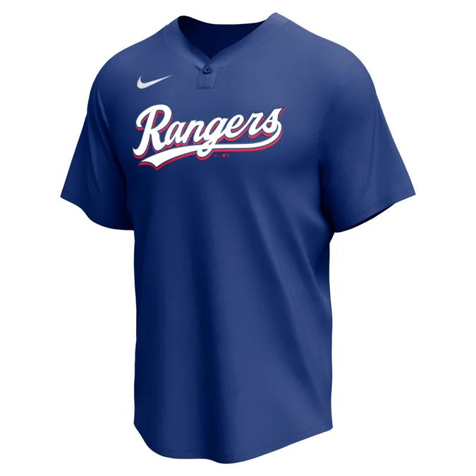 Nike MLB Replica Dri-Fit One Button Jersey - Youth
