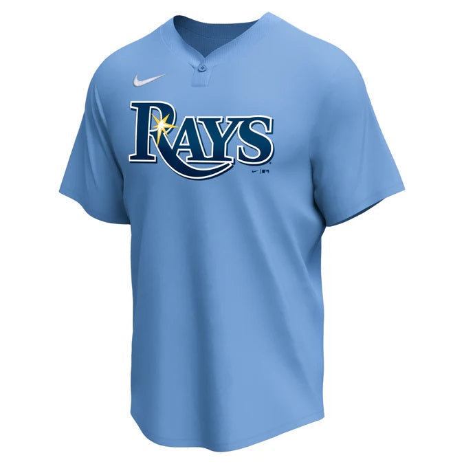 Nike MLB Replica Dri-Fit One Button Jersey - Youth
