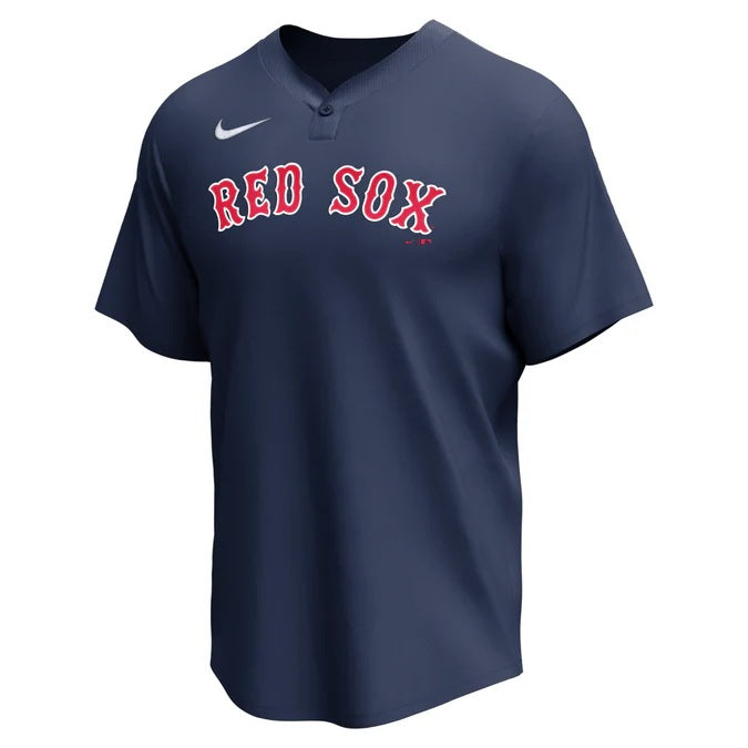 Nike MLB Replica Dri-Fit One Button Jersey - Youth