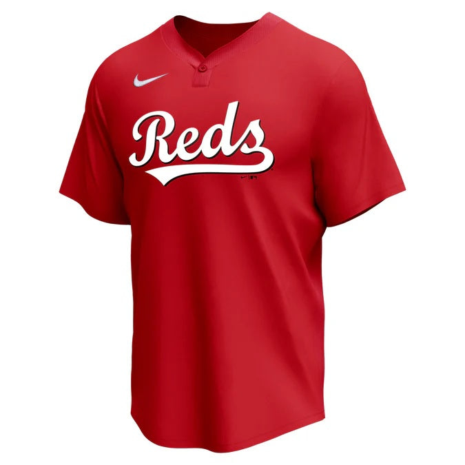 Nike MLB Replica Dri-Fit One Button Jersey - Youth