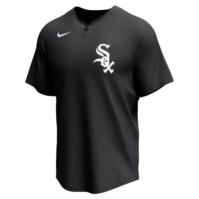Nike MLB Replica Dri-Fit One Button Jersey - Youth