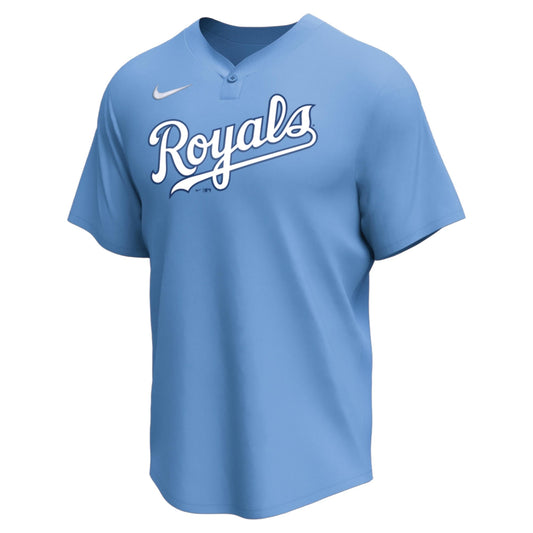 Nike MLB Replica Dri-Fit One Button Jersey - Youth