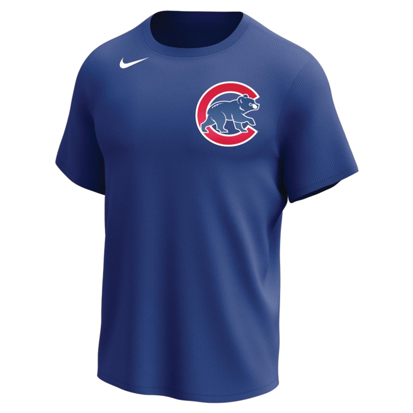 Nike MLB Replica Moisture Control Crew Neck Jersey - Youth (Extra Large)