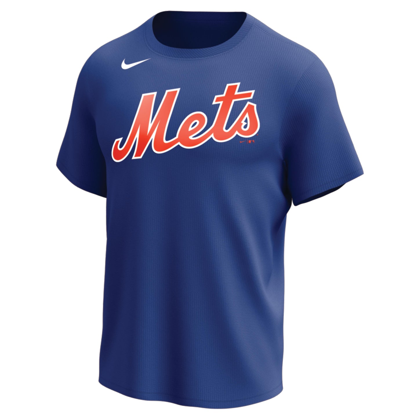 Nike MLB Replica Moisture Control Crew Neck Jersey - Adult (Small, Medium, Large)