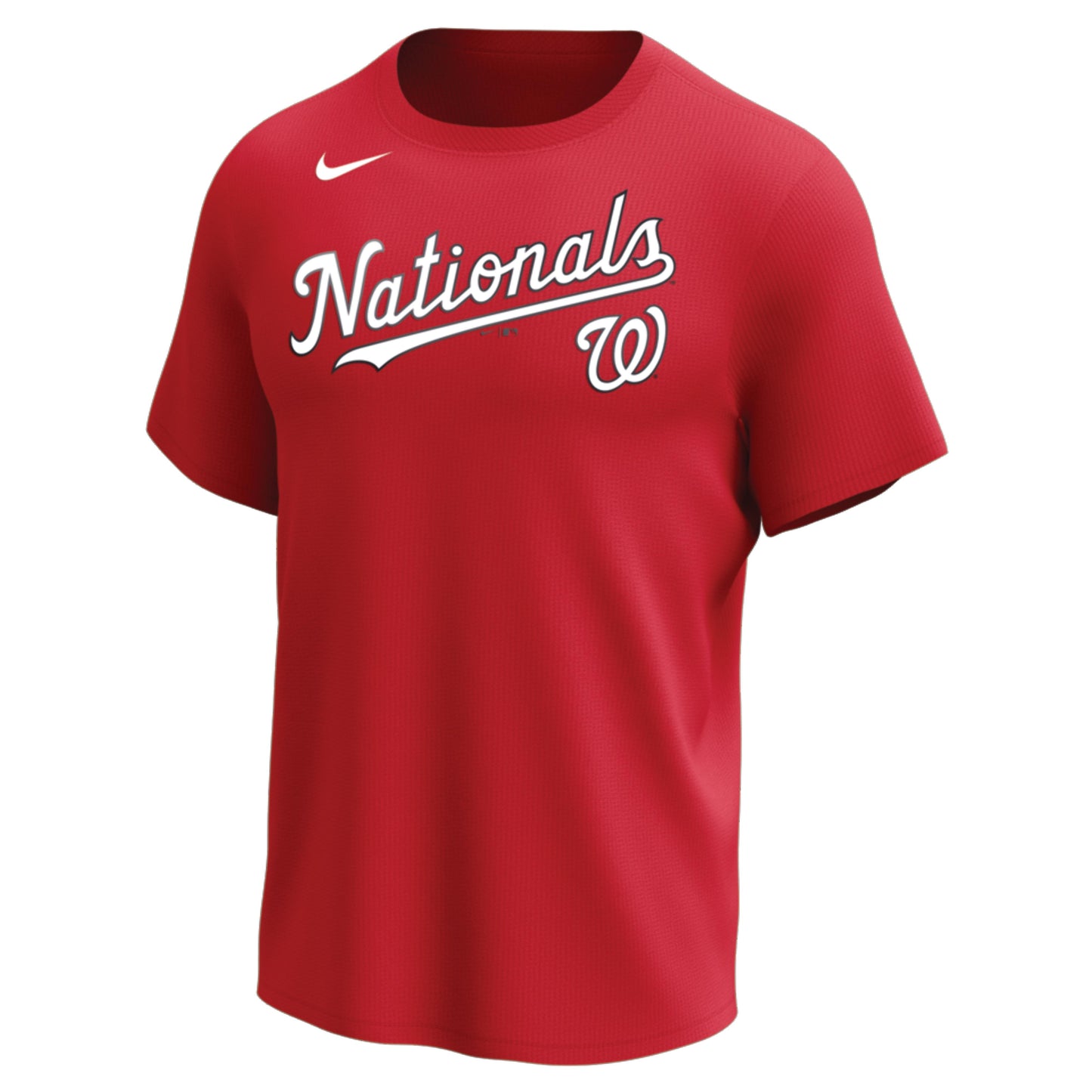 Nike MLB Replica Moisture Control Crew Neck Jersey - Adult (Small, Medium, Large)