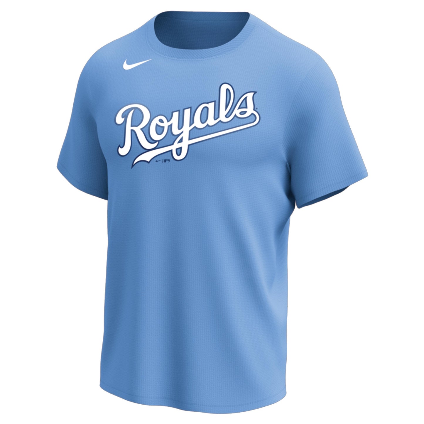 Nike MLB Replica Moisture Control Crew Neck Jersey - Adult (Small, Medium, Large)