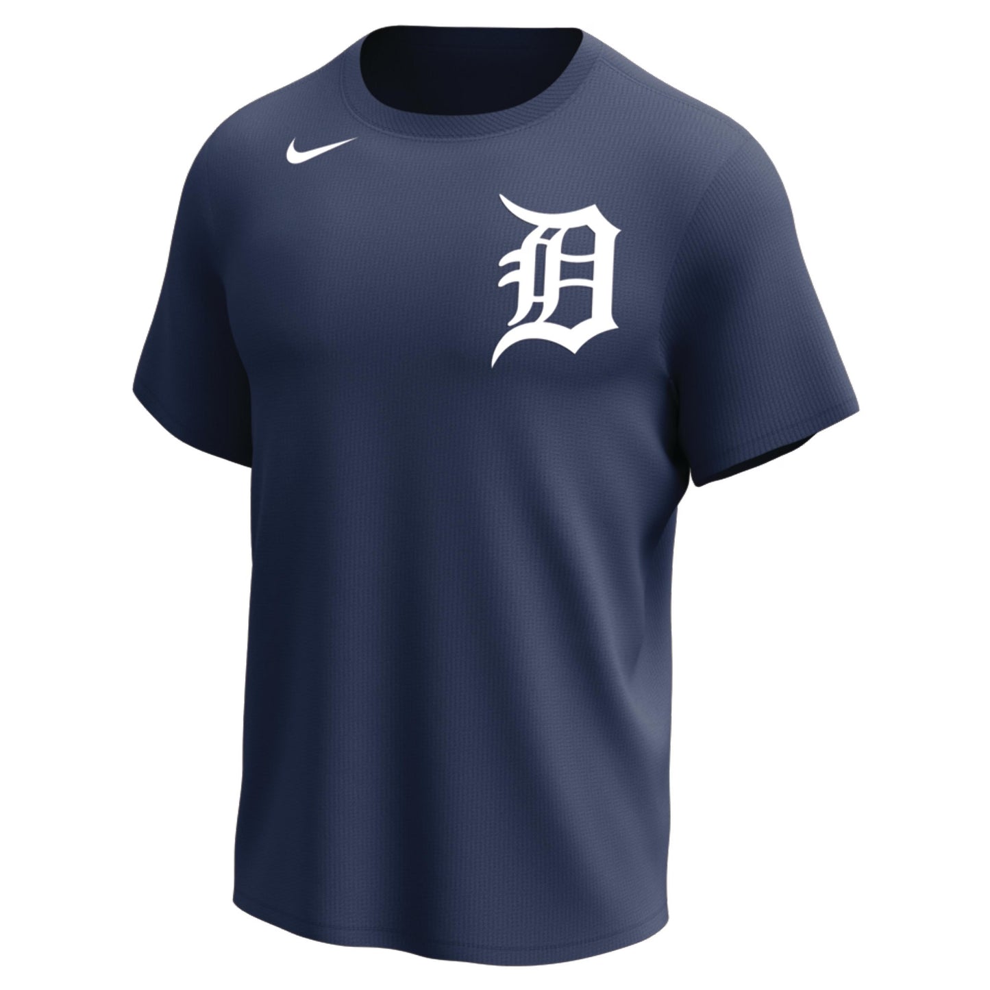 Nike MLB Replica Moisture Control Crew Neck Jersey - Adult (Small, Medium, Large)