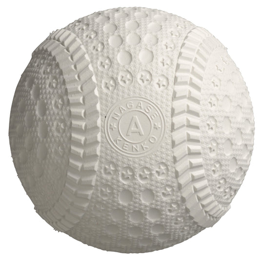 Kenko Baseball PROA White 9 5 oz. - Dozen