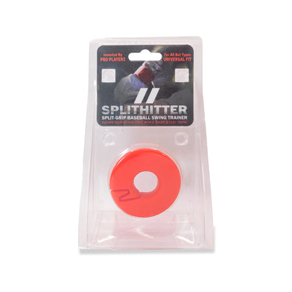 SplitHitter Bat Swing Trainer