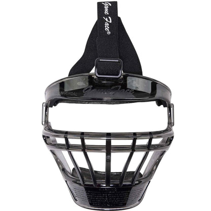 Markwort Universal GameFace Softball Face Mask