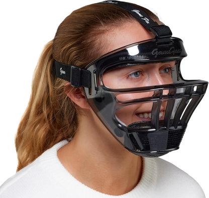 Markwort Universal GameFace Softball Face Mask