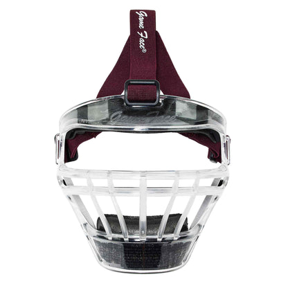 Markwort Universal GameFace Softball Face Mask