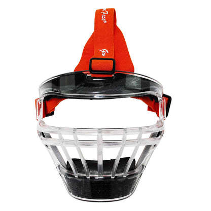 Markwort Universal GameFace Softball Face Mask