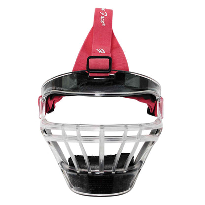 Markwort Universal GameFace Softball Face Mask