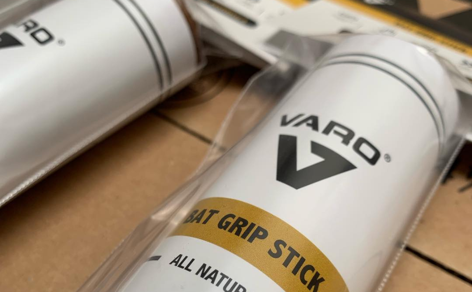 Varo Bat Grip Stick