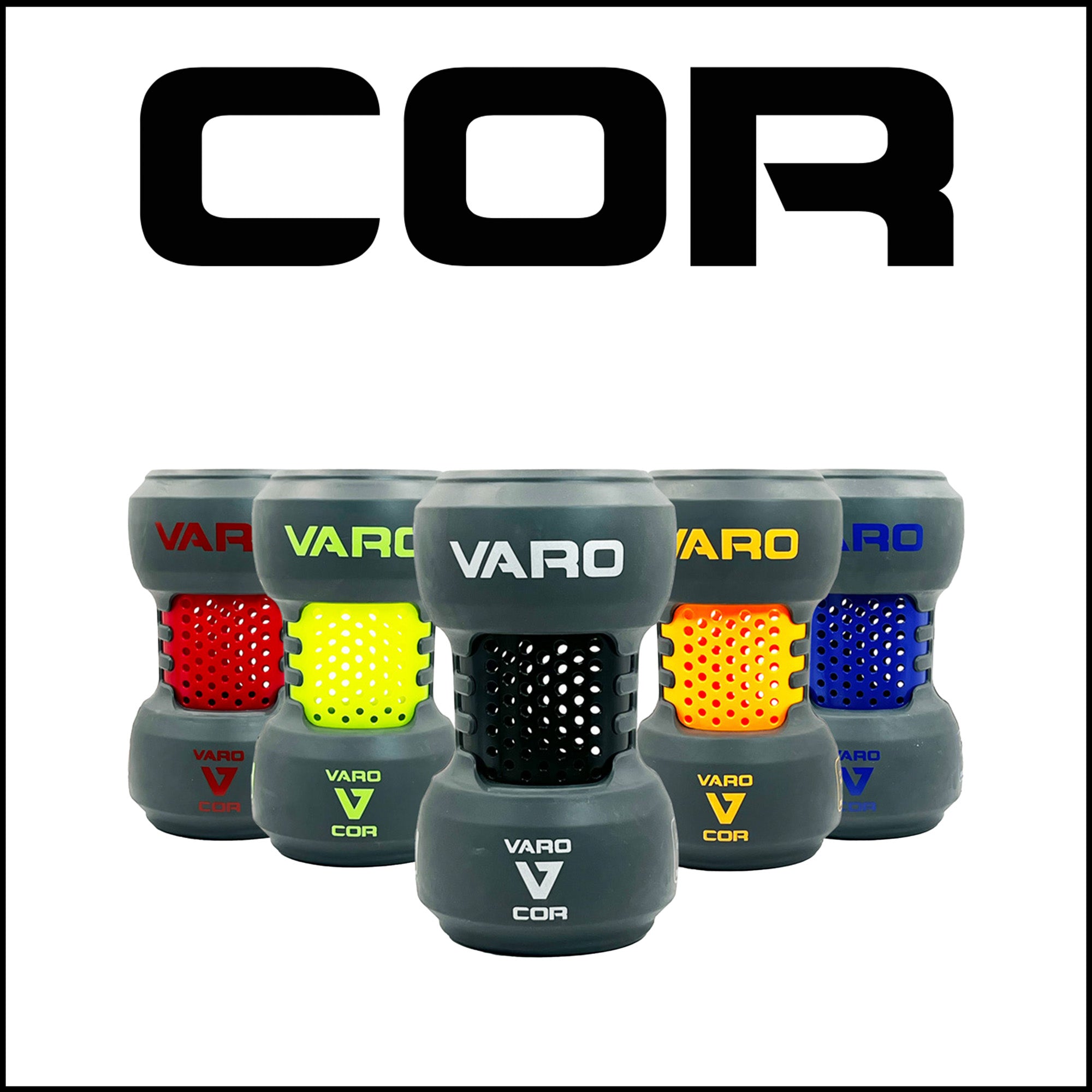 Varo COR 20oz Batting Weight