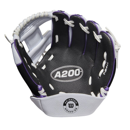 Wilson A200 EZ Catch Series 10" Infield Glove  Regular