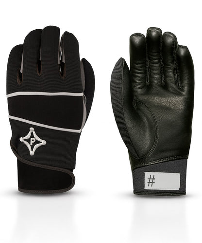 Palmgard Winterized Coach’s Gloves – Cold Weather Coaching & Sports Gloves
