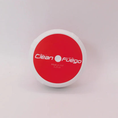 Clean Fuego Regulation Training Aid Baseball (5.25oz) - Pitch Training Spin, Throwing Trainer