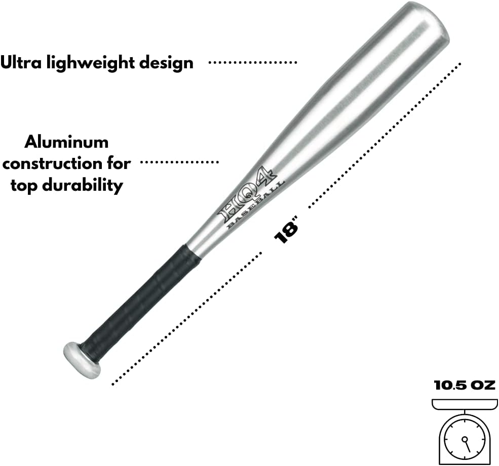 Markwort 18" Aluminum One-Hand Training Bat