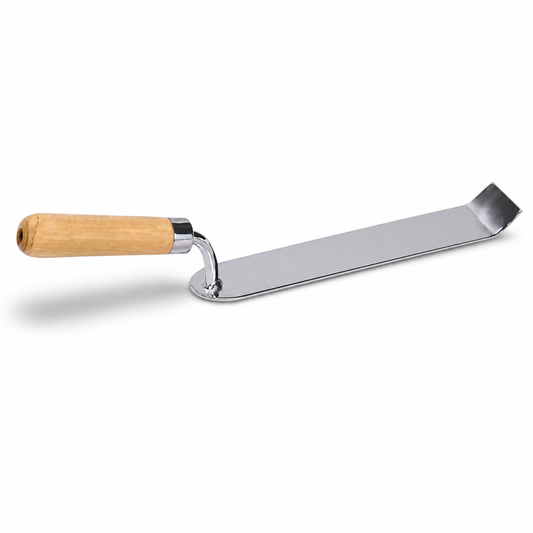 Markwort Dig Out Tool with Flat Bent End