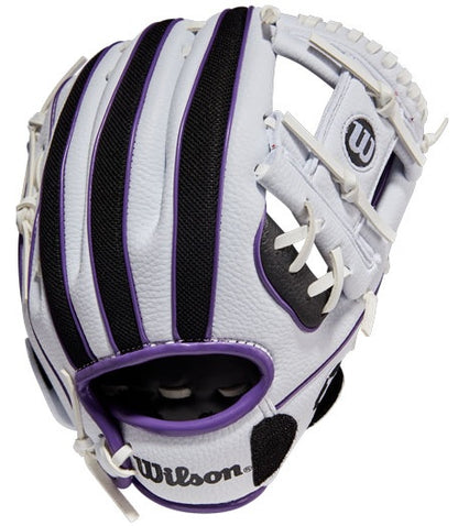 Wilson A200 EZ Catch Series 10" Infield Glove  Regular