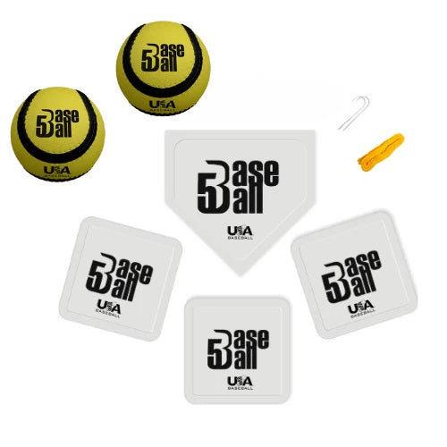 Gamemaster Baseball5 Complete Game Set