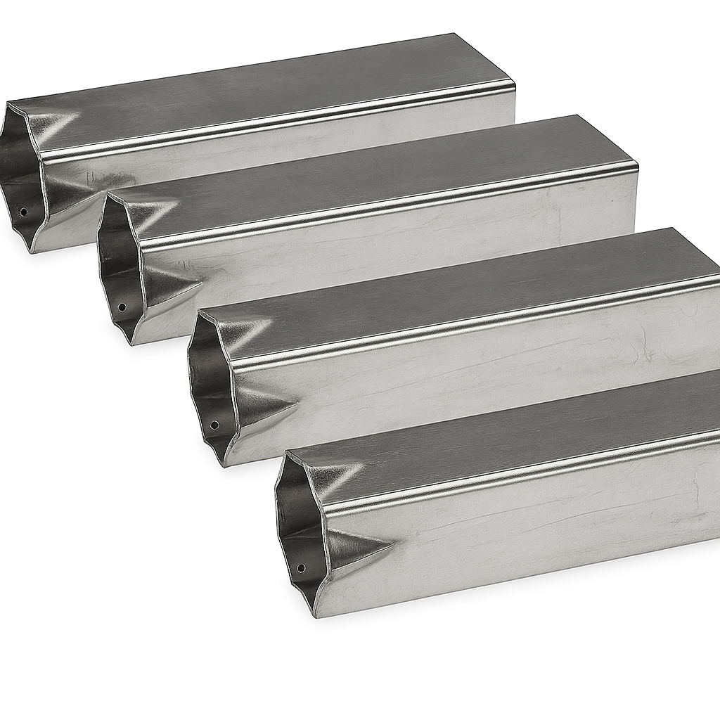 Markwort Ground Receptacle 4-Pack