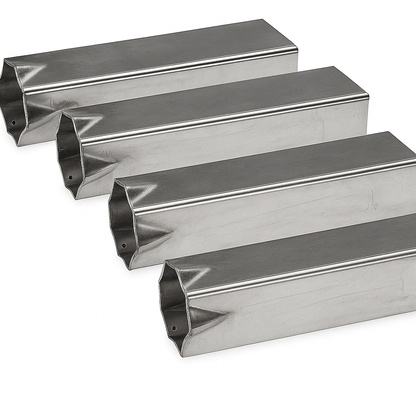 Markwort Ground Receptacle 4-Pack