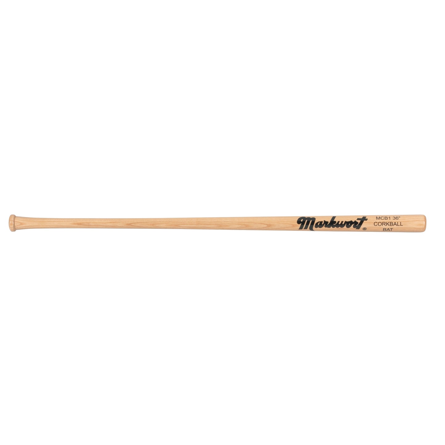 Markwort Official Corkball Bat