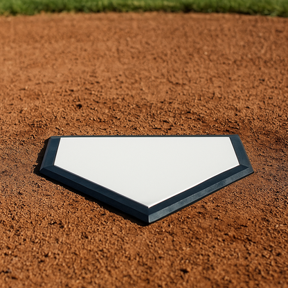 Markwort Home Plate Sav-A-Leg - 5 Spikes