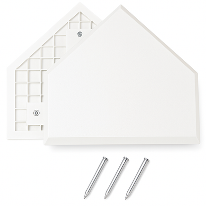 Markwort EZ Slide Home Plate