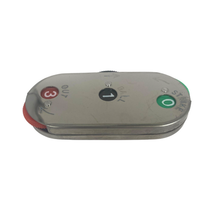 Markwort Metal 3-Dial Indicator