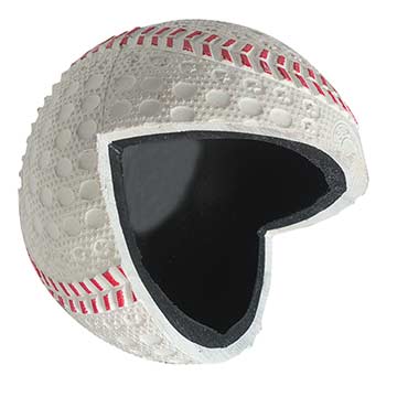 Kenko 8.7B Dimpled Baseball - Dozen