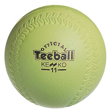 Kenko 11' Softball - Light Green -  Dozen